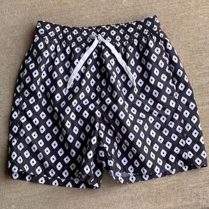 EUC Men’s swim Shorts